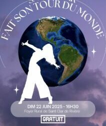 SPECTACLE DE DANSE