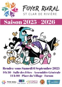 BROCHURE 2025-2026