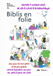 BIBLIS EN FOLIE